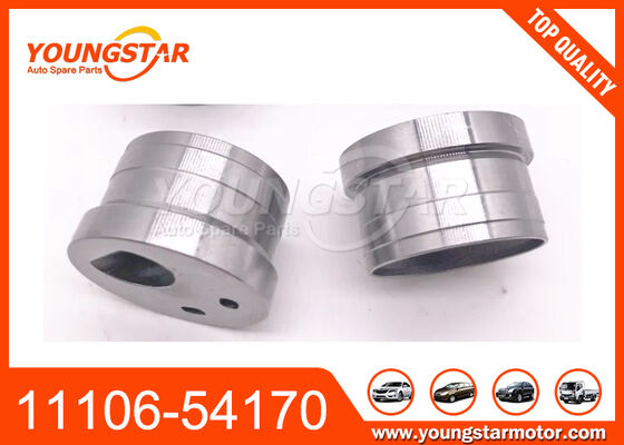 Phòng trước mới cho động cơ Toyota 5L với bảo hành 60000km