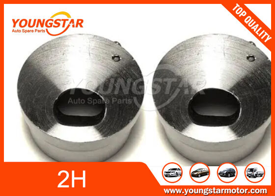 Bugi buồng đốt OEM 11106-68011 cho động cơ Toyota 2H với bảo hành 60000km