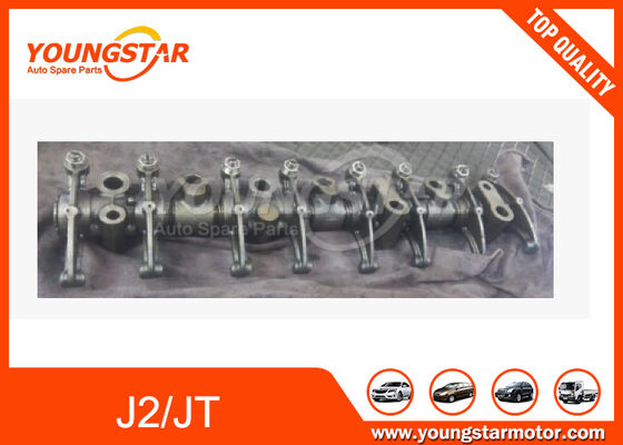 Đặt động cơ Rocker Arm Shaft cho Kia J2 JT K2700 với bảo hành 60000km và vật liệu sắt đúc