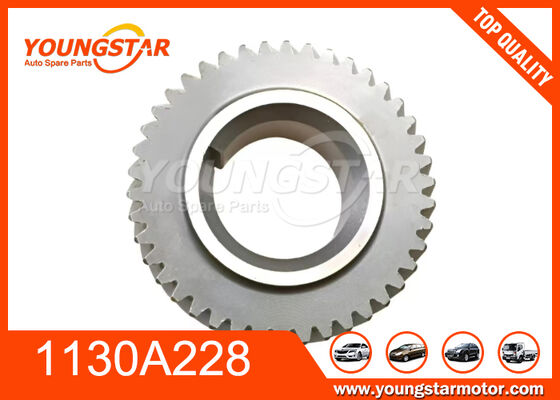 1130A228 42T Crankshaft Gear cho Mitsubishi Triton (L200) 4N15