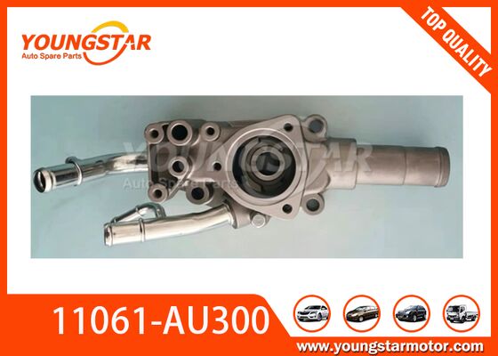 Bộ chứa nhiệt điều hòa nhôm cho động cơ Nissan QG18DE - Chất lượng OEM hoàn toàn mới