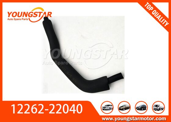 ống thông gió cao su mới cho hệ thống thông gió động cơ Toyota Corolla