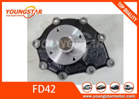 Máy bơm nước GWN-78A cho Nissan FD42 FD46 với 21010-0T025 O.E NO. và bảo hành 60000kms