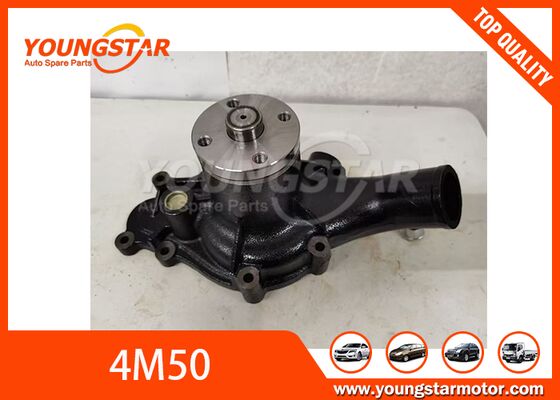 Máy bơm nước ME990328 cho động cơ diesel Mitsubishi 4M50 với xây dựng sắt đúc và bảo hành 60000km