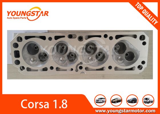 OEM 93399244 Nhôm xây dựng 4 đầu xi lanh cho Corsa 1.8 và Spin 1.8