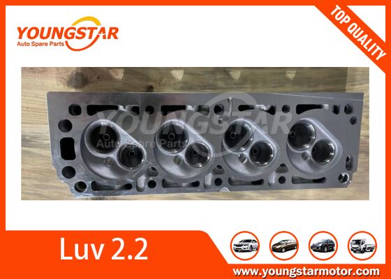 Đầu xi lanh nhôm hoàn toàn mới cho Luv 2.2 Astra Vectra S10 2.0 8V với bảo hành 60000 km