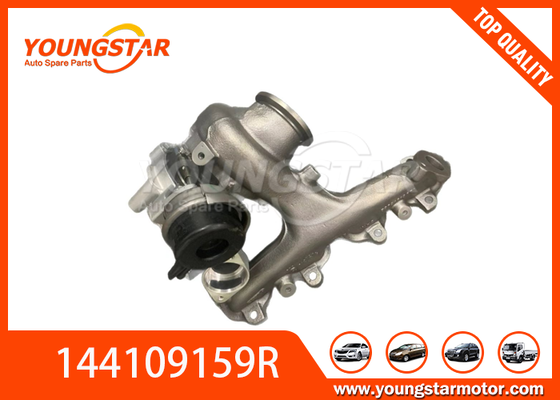 144109159R Máy tăng áp cho Master III 2.3DCI 16V/4CYL ISO 9001 TS16949 Chứng nhận