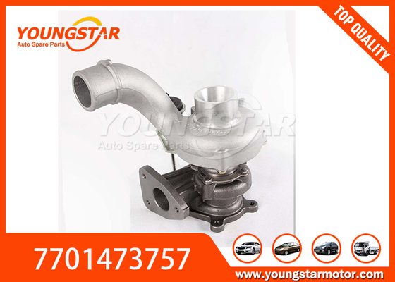 7701473757 Máy tăng áp cho Master 2.5DCI G9U động cơ Diesel