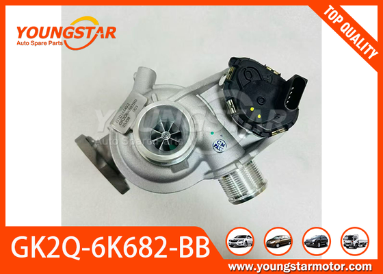 Máy tăng áp GTD1244VZ chất lượng cao cho Ford Transit 2.0t với chứng nhận TS 16949