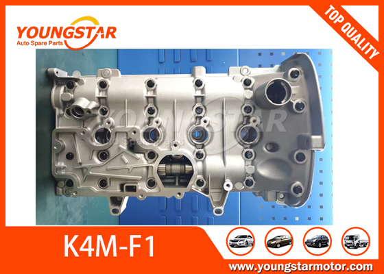 K4M Engine Long Block 1.6L Displacement Aluminium Xây dựng với 30000 km Bảo hành cho Duster 1.6 16v 2012-2020