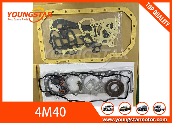 Bộ đệm đại tu hoàn toàn mới cho Bộ đệm đầy đủ động cơ Diesel 4M40 4M40T 2.8L