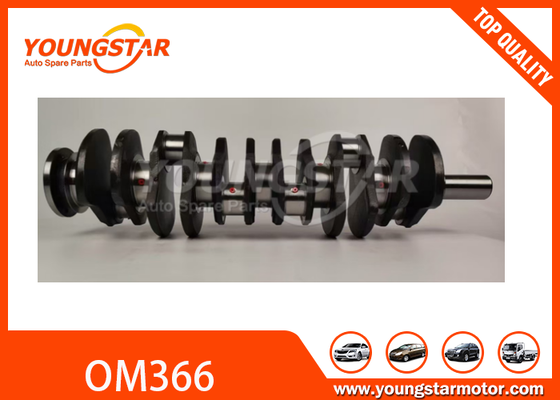 Đường nghiêng thép đúc cho động cơ diesel Mercedes-Benz OM366 - OEM mới 3660311301