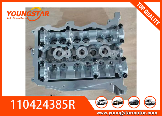 Đầu xi lanh nhôm OEM 110424385R cho Kwid 1.0 SCe B4D 2020-2024