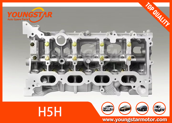 Đầu xi lanh nhôm H5H cho Clio 5 Megane 4 Duster Austral 1.3 TCE OEM 110413000R 110413875R