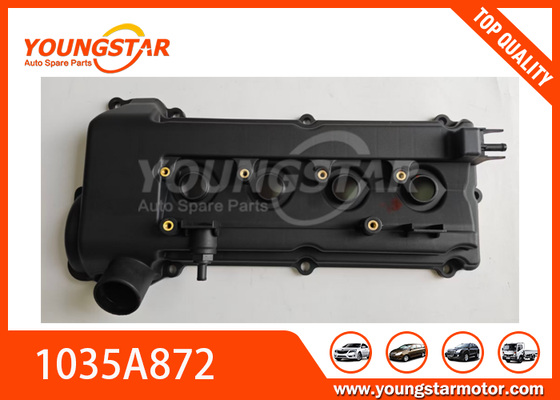 Mitsubishi 4A91 Cylinder Head Cover OEM 1035A872 Áo bọc van nhựa