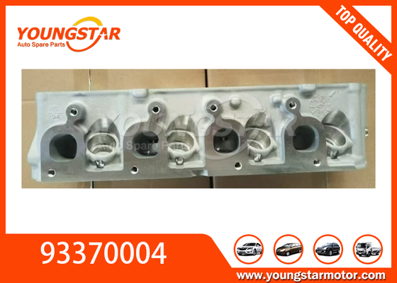 93370004 Đầu xi lanh nhôm trần cho GM Corsa Celta 1.0 với Hợp kim nhôm cường độ cao A356 và Hướng dẫn thân van 7mm