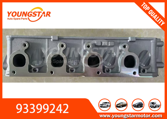 Đầu xi lanh 93399242 Đường thảm cuộn nhôm cho Chevrolet Corsa Celta Prisma Onix 1.0 VHC Flex 8V Động cơ