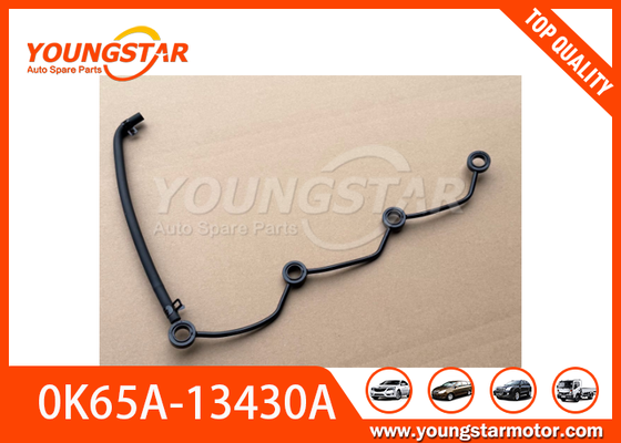 OEM 0K65A-13430A Lắp ráp ống hồi nhiên liệu cho KIA K2700 Bongo 2.7L Diesel Cao su chịu dầu cao