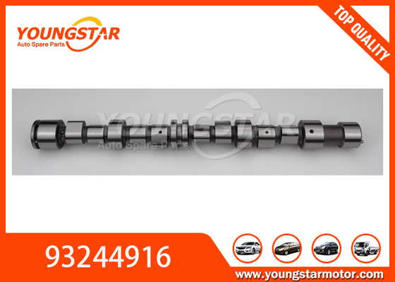 Trục cam vật liệu thép OEM 93244916 để thay thế động cơ Opel Astra Corsa C14SE 1.4