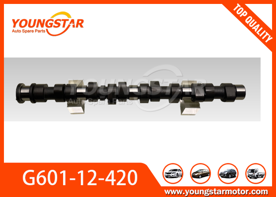 Câm trục động cơ thép G601-12-420 OEM Câm trục thay thế cho Mazda B2600 BT50 MPV G6 2.6L 12V SOHC
