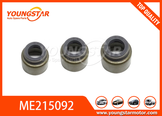 FKM/NBR Goma Valve Stem Oil Seal cho Mitsubishi 4D31 4D34 6D31 6D34 6D16 Engine với bảo hành 1 năm