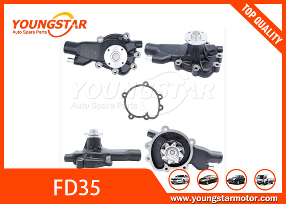 OEM 21010-T9025 máy bơm nước cho Nissan FD35 máy bơm nước