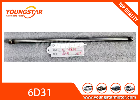 Đường đẩy động cơ cường độ cao 24131-41001 ME012991 cho Mitsubishi 6D31 với kích thước OE chính xác và chống biến dạng