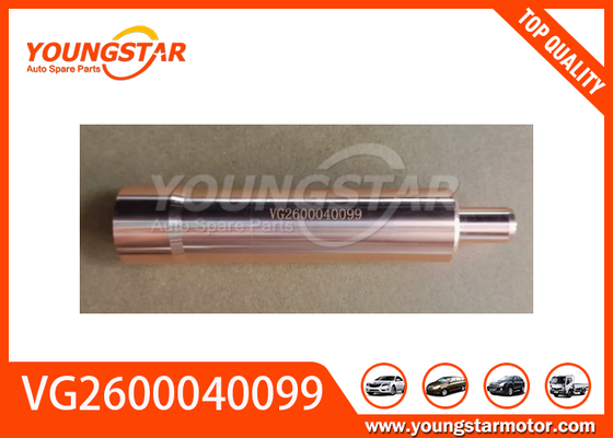 Ống lót kim phun nhiên liệu bằng đồng OEM VG2600040099 cho phụ tùng động cơ HOWO WD615