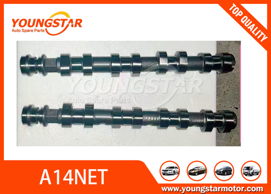 Bộ Trục Cam Gang Cho Động Cơ Opel 1.4T A14NET OEM 55565512 55565289