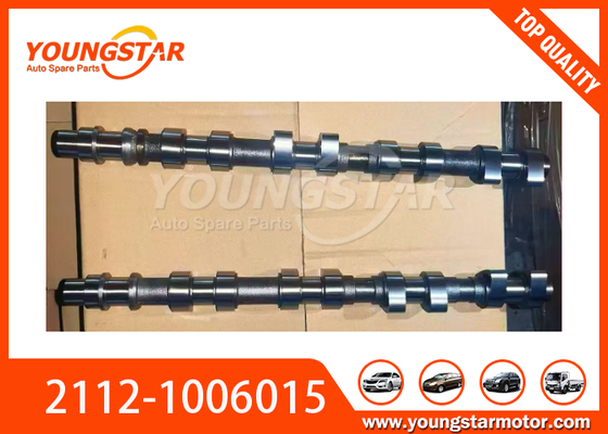 Trục cam thép OEM 2112-1006015 cho động cơ xăng LADA 16 van