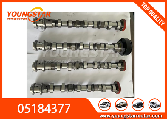 Thép OEM 05184377 Camshaft Set cho động cơ Jeep 3.6L Pentastar V6
