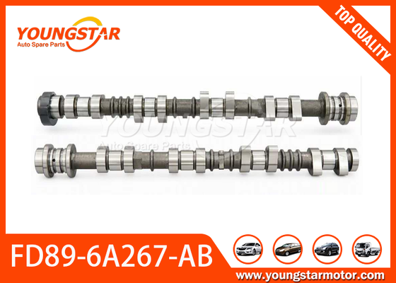 Ford 1.5L Sigma Ti-VCT Motor Camshaft Set - Đồ liệu thép thay thế trực tiếp cho xe Ford