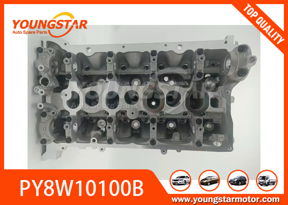 Đầu xi-lanh bằng nhôm OEM PY8W10100B cho động cơ Mazda CX-5 CX-9 2.5L SKYACTIV-G 2016-2020