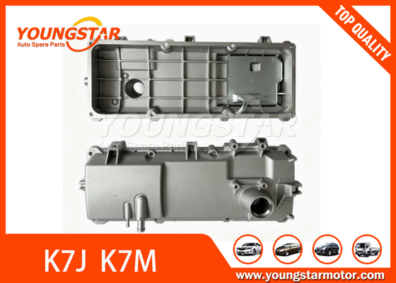 Nắp van bằng nhôm OEM 8200058593 bảo hành 10000 km cho các mẫu K7J K7M