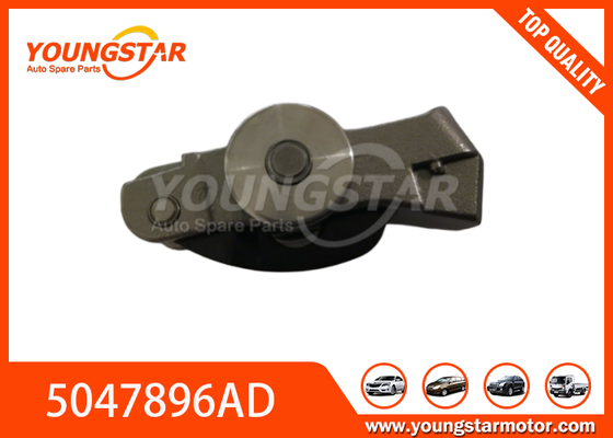 Vật liệu thép Motor Rocker Arm cho Chrysler 3.6 OEM 5047896AD 5047896AC