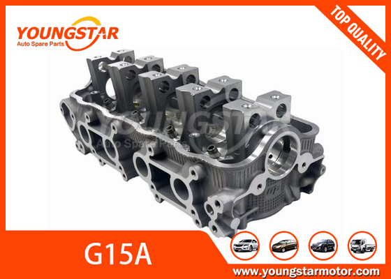 Xi lanh nhôm cho động cơ Suzuki G15A 1.5L