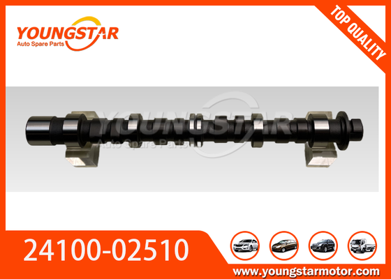 24100-02510 Câm trục động cơ thép cho động cơ Hyundai Atos Prime MX 1.0 và Getz 1.1 G4HC