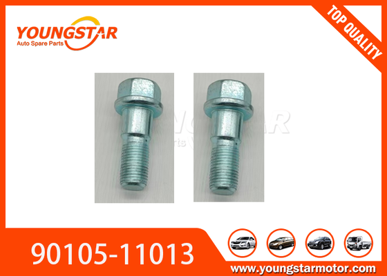 90105-11013 đúc sắt ốc vòi trục cho Toyota ốc vòi trục trước