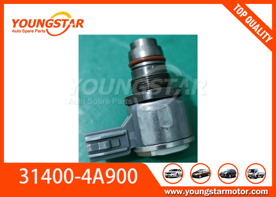 31400-4A900 Máy điều chỉnh áp suất nhiên liệu thép cho Hyundai - Van điều khiển áp suất nhiên liệu mới gốc