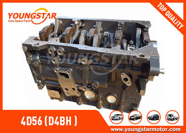 Khối động cơ ngắn 73Kw 99Hp 4D56-T dành cho Mitsubishi Montero Sport 2.5Tdi