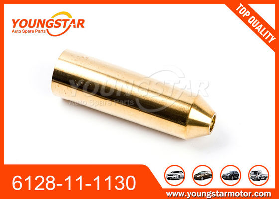 Tay nắm giữ vòi phun Phụ tùng động cơ ô tô 6128-11-1130 cho động cơ máy xúc Komatsu S6D155