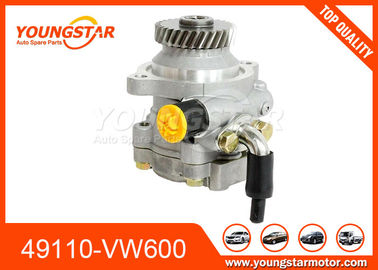 Bơm trợ lực lái xe Nissan Urvan Caravan cho 49110-VW600 49110-VW200 49110-VZ10A
