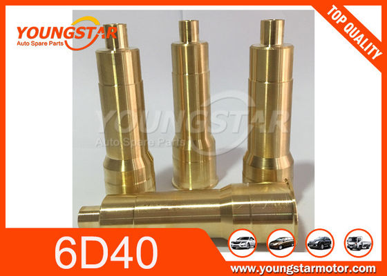 ME120079 Ống vòi phun động cơ 6D40 cho Mitsubishi Fuso