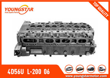 MITSUBISHI Đai Ống xi lanh hoàn hảo cho 4D56U L-200 06 => TRITON 16V 2.5tdi 1005A560