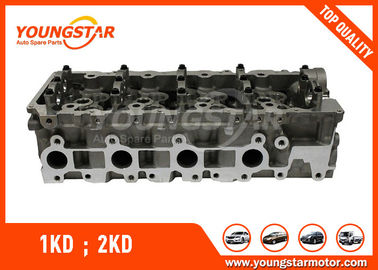 Đầu xi lanh động cơ cho TOYOTA Land-Cruserc 2KD-FTV 2.5D;  11101-30040;  908784