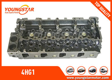 Đầu xi lanh động cơ cho ISUZU 4HG1;  ISUZU 4HG1 NPR 8-97146-520-2