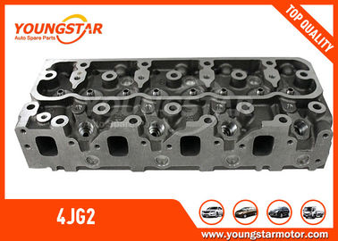 Đầu xi lanh động cơ cho ISUZU 4JG2;  ISUZU Pickup Trooper 4JG2 2.5D 8-97023-182-1