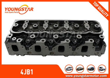 Đầu xi lanh động cơ cho ISUZU 4JB1 8-94327-269-0;  ISUZU Pickup Trooper 4JB1 2.5D
