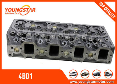 Đầu xi lanh động cơ cho ISUZU 4BD1;  ISUZU Pickup Trooper 4BD1 8-97141-821-1