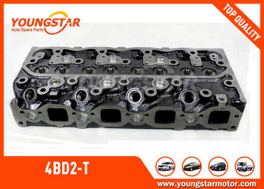 Đầu xi lanh động cơ cho ISUZU 4BD2-T 8-97103-027-2 Diesel 8V / 4CYL